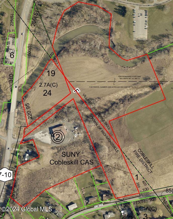 1698 Ny-7 Warnerville NY 12043