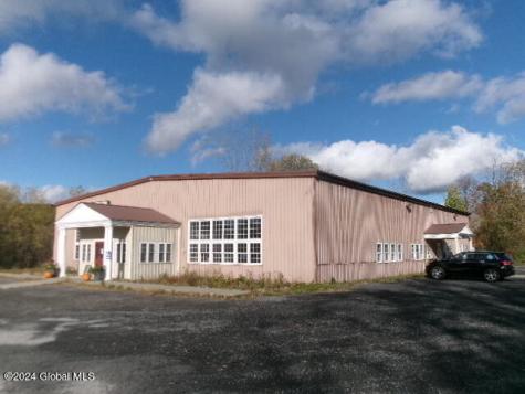 1698 NY-7 Warnerville NY 12043