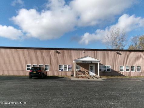 1698 Ny-7 Warnerville NY 12043