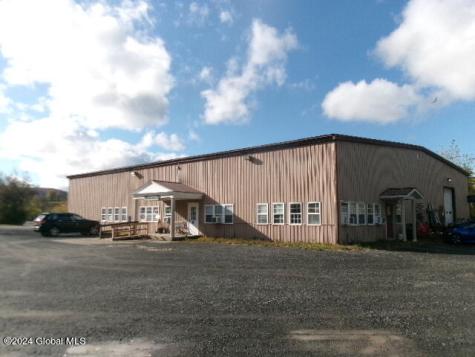 1698 Ny-7 Warnerville NY 12043
