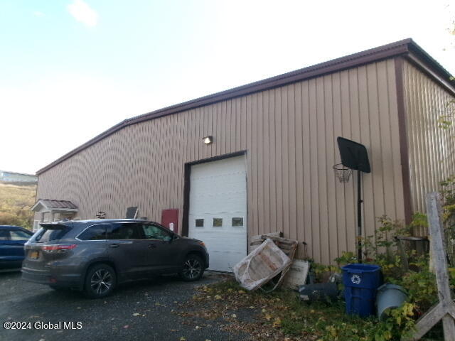 1698 Ny-7 Warnerville NY 12043