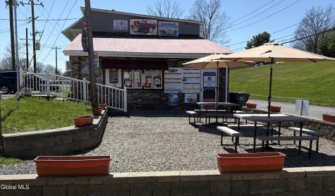 5 John Street Nassau NY 12123