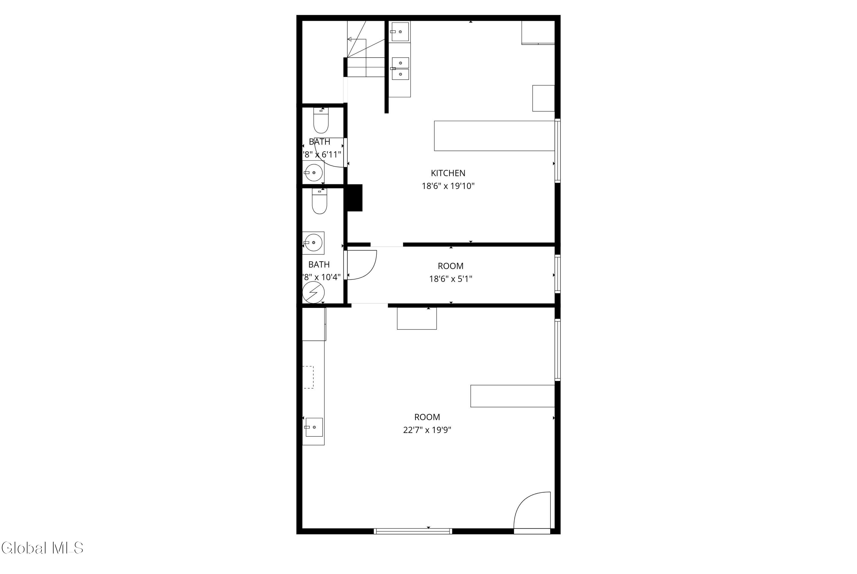 5 John Street Nassau NY 12123