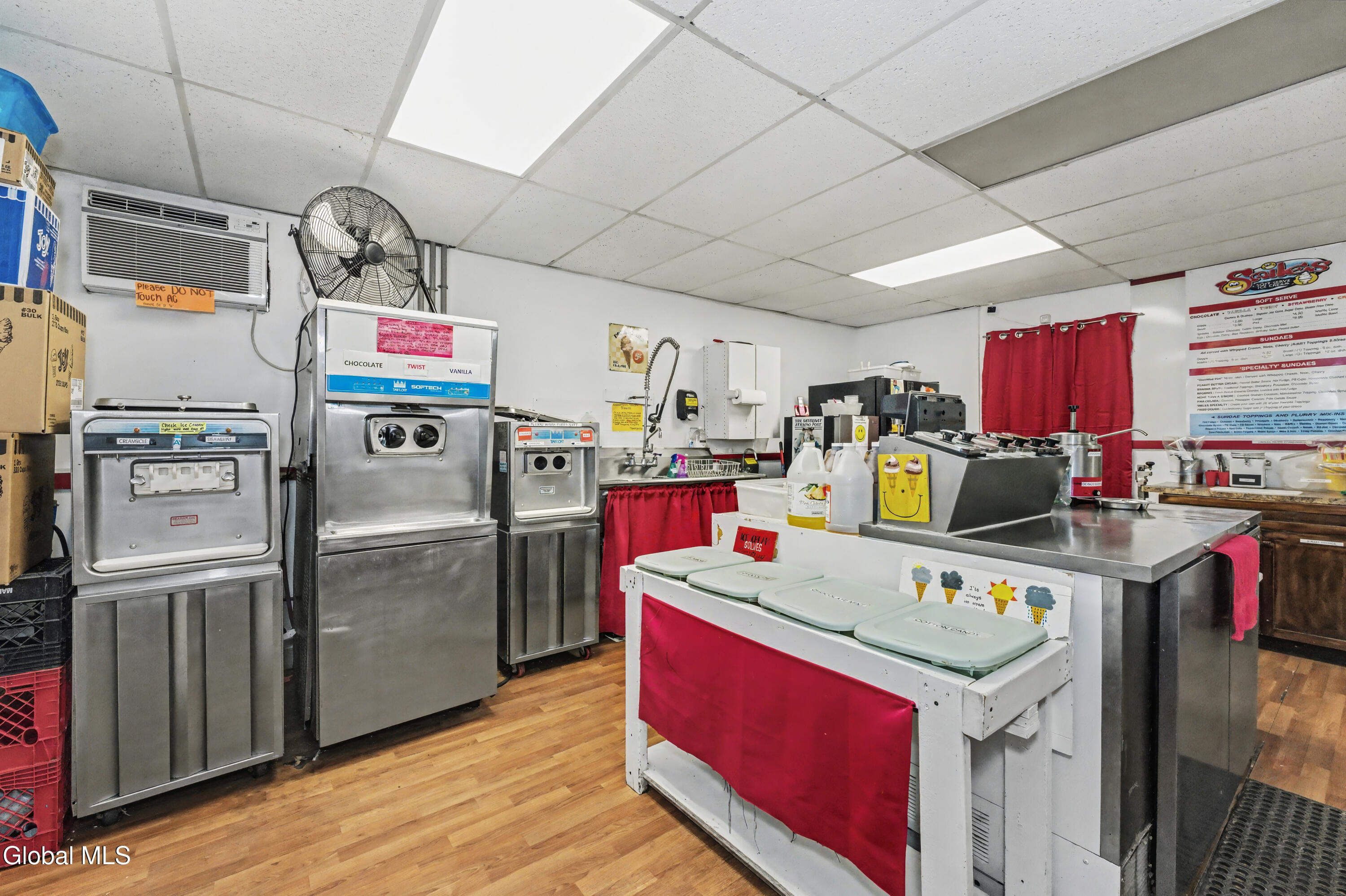5 John Street Nassau NY 12123