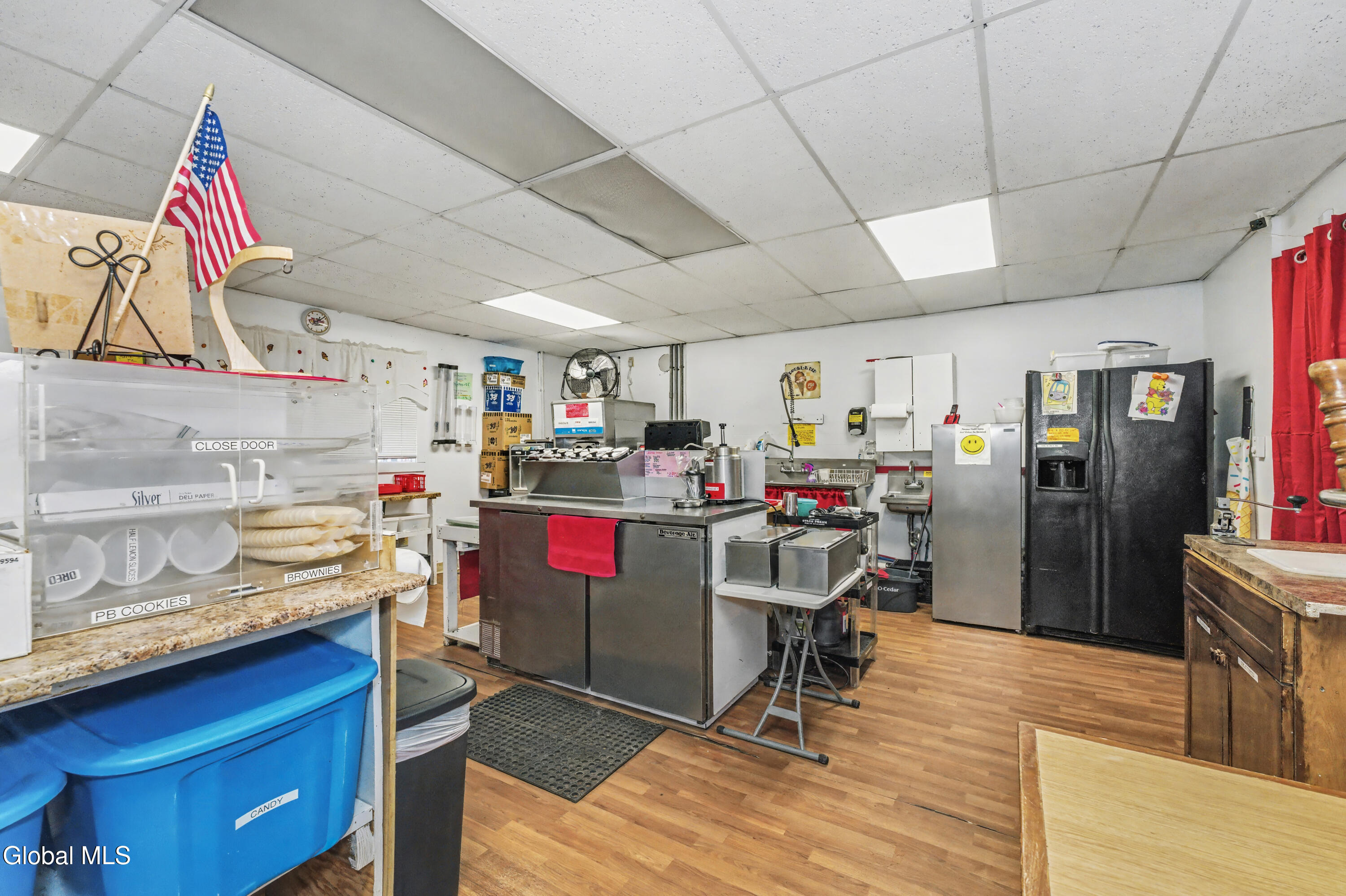 5 John Street Nassau NY 12123