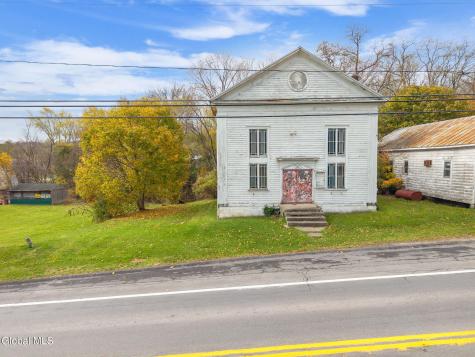 1335 New York 30a Sloansville NY 12160