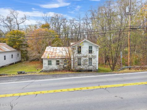 1335 New York 30a Sloansville NY 12160