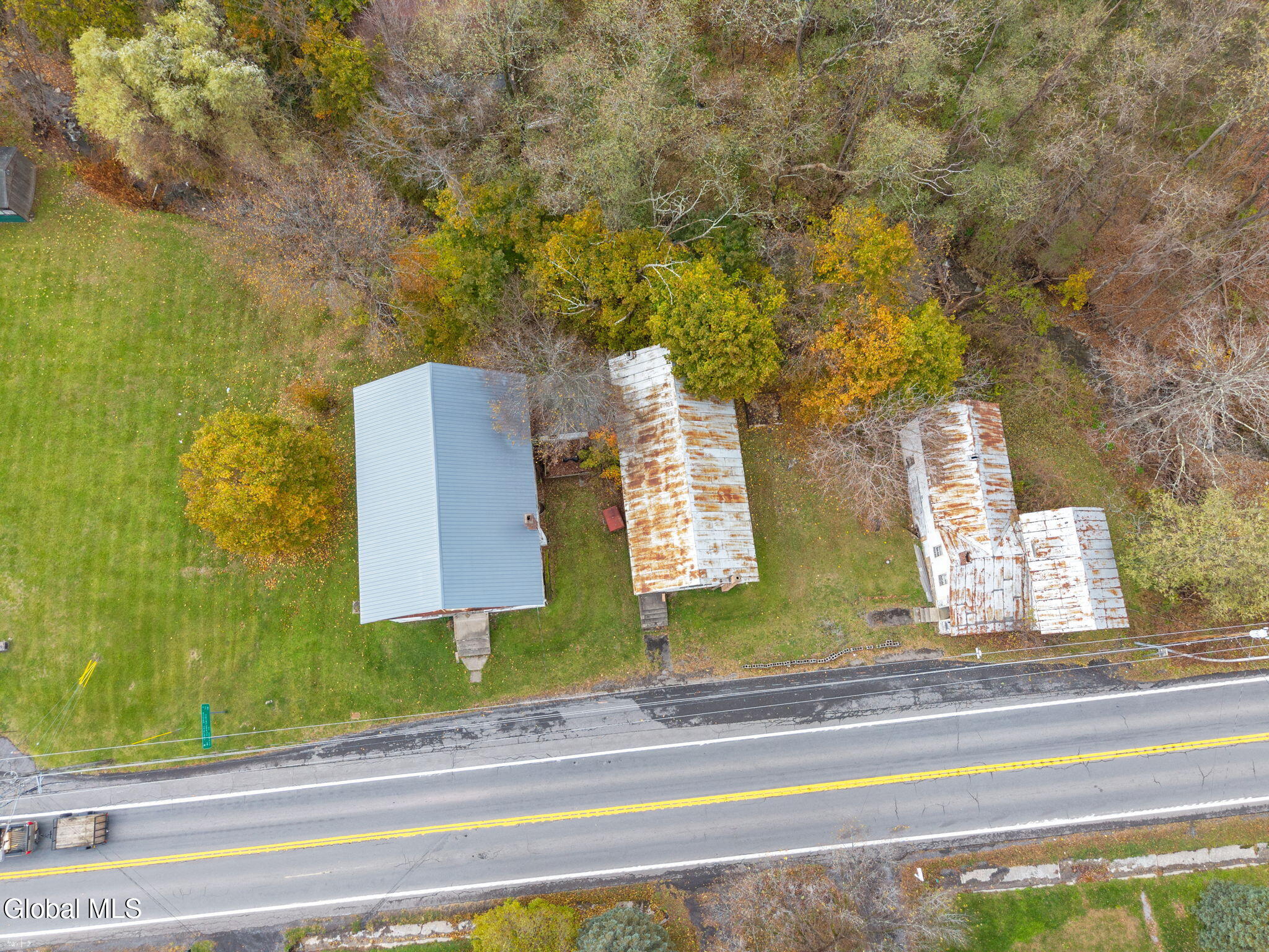 1335 New York 30a Sloansville NY 12160