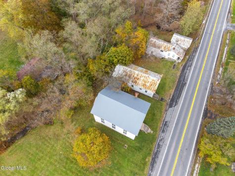 1335 New York 30a Sloansville NY 12160