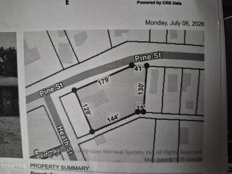 18 Pine Street Corinth NY 12822