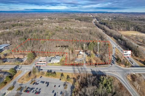1525 Crescent Road Clifton Park NY 12065