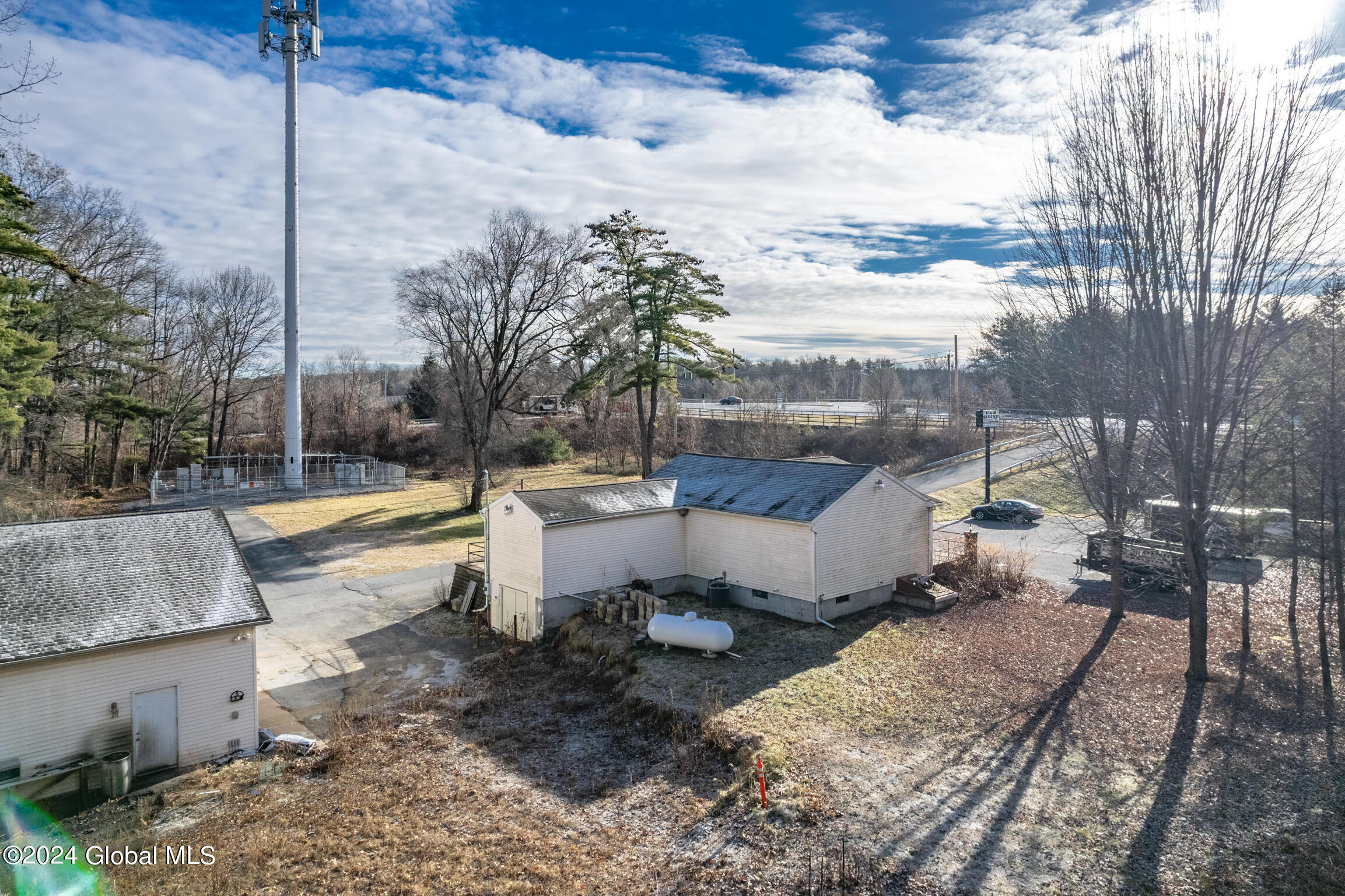 1525 Crescent Road Clifton Park NY 12065