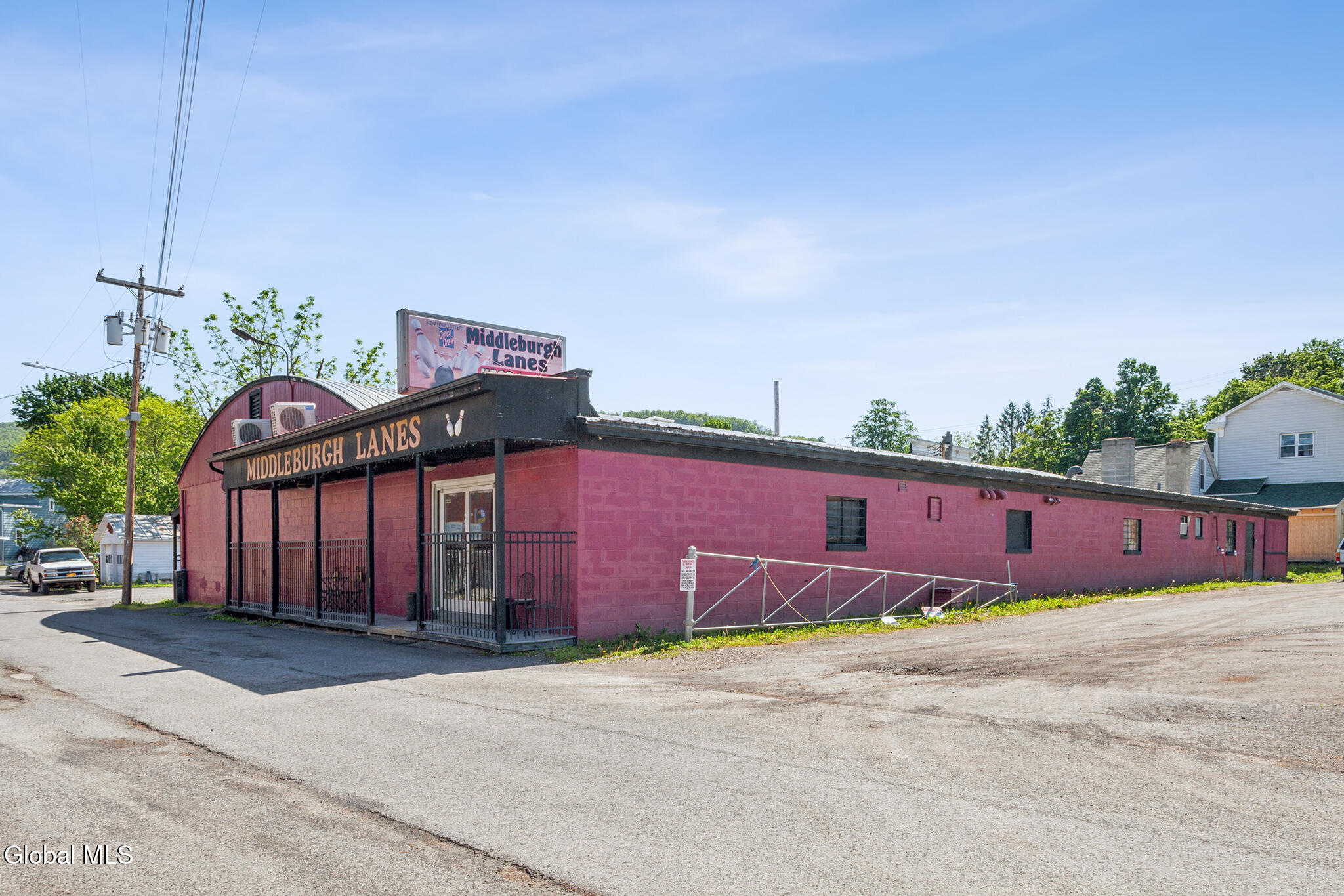 108 Chestnut Lane Middleburgh NY 12122