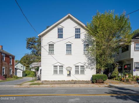 143 Main Street Greenwich NY 12834