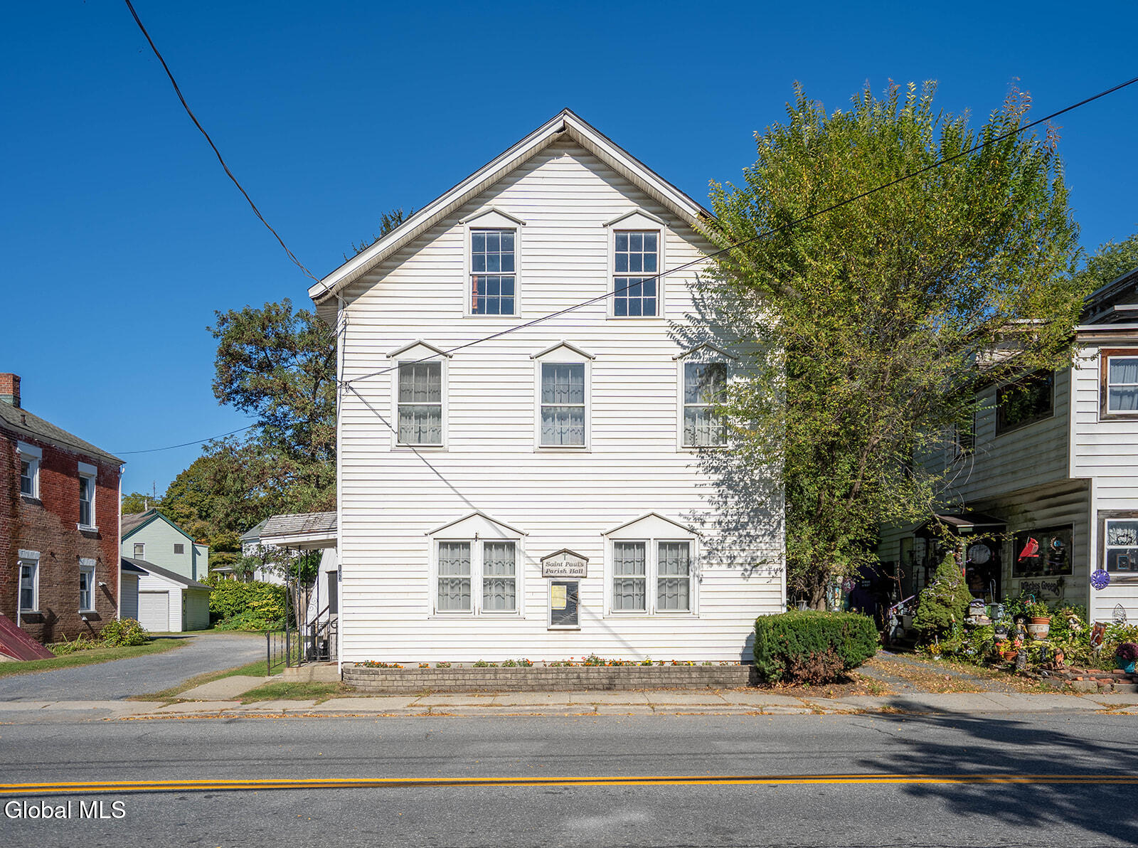 143 Main Street Greenwich NY 12834