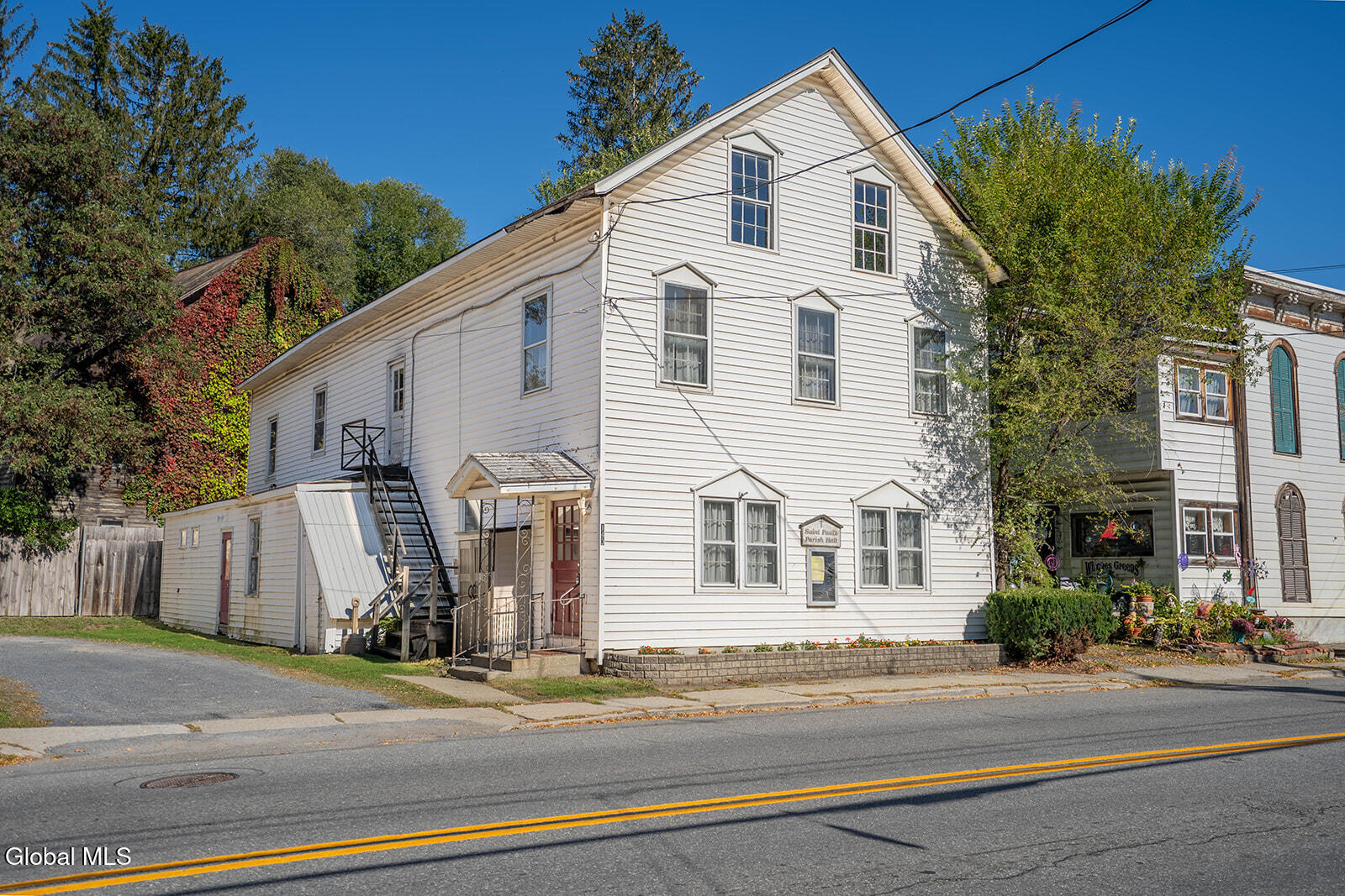 143 Main Street Greenwich NY 12834