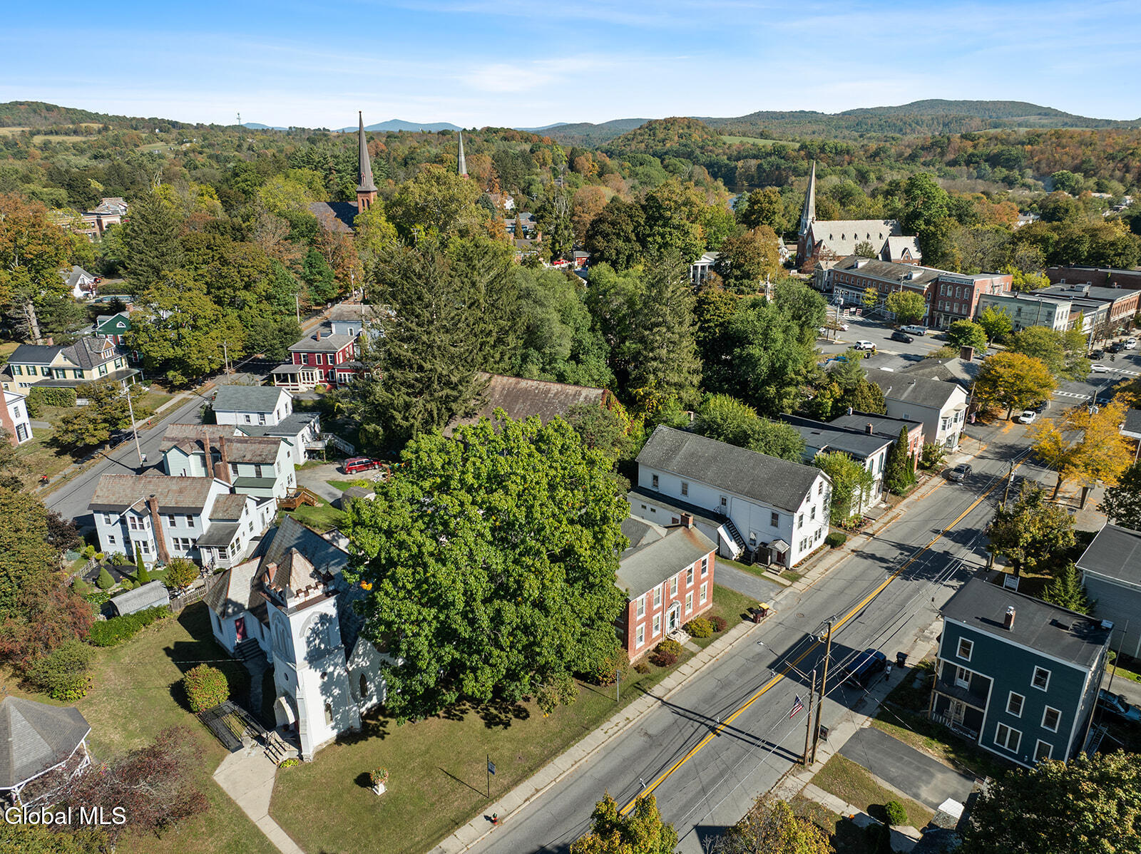 143 Main Street Greenwich NY 12834