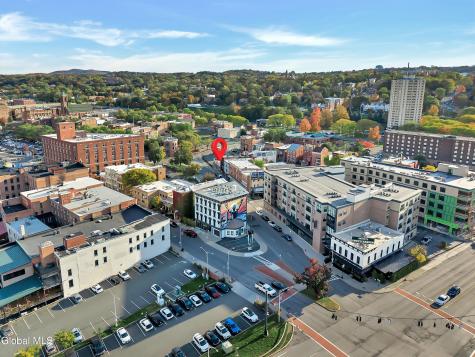 58-62 King Street Troy NY 12180