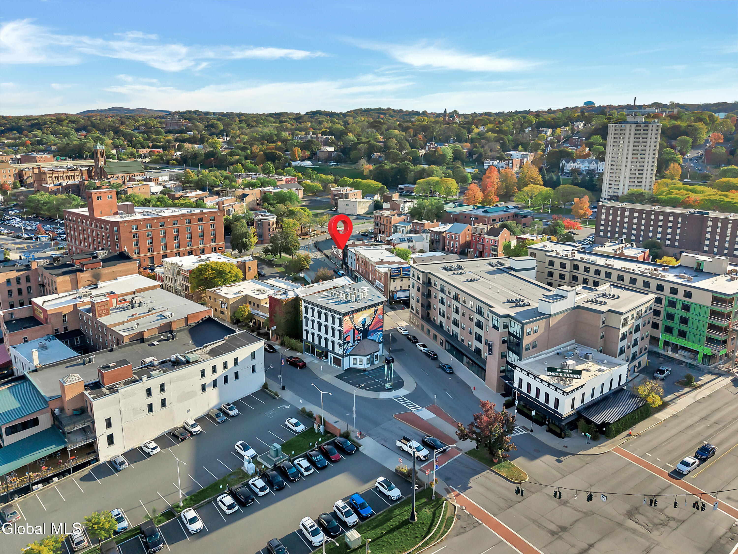 58-62 King Street Troy NY 12180