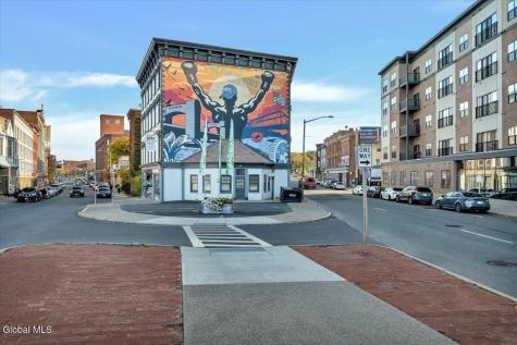 58-62 King Street Troy NY 12180