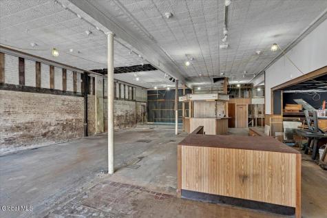58-62 King Street Troy NY 12180