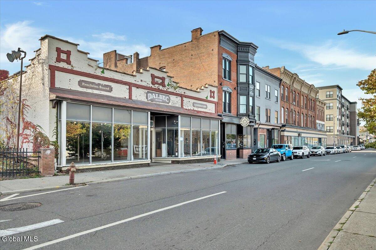 58-62 King Street Troy NY 12180