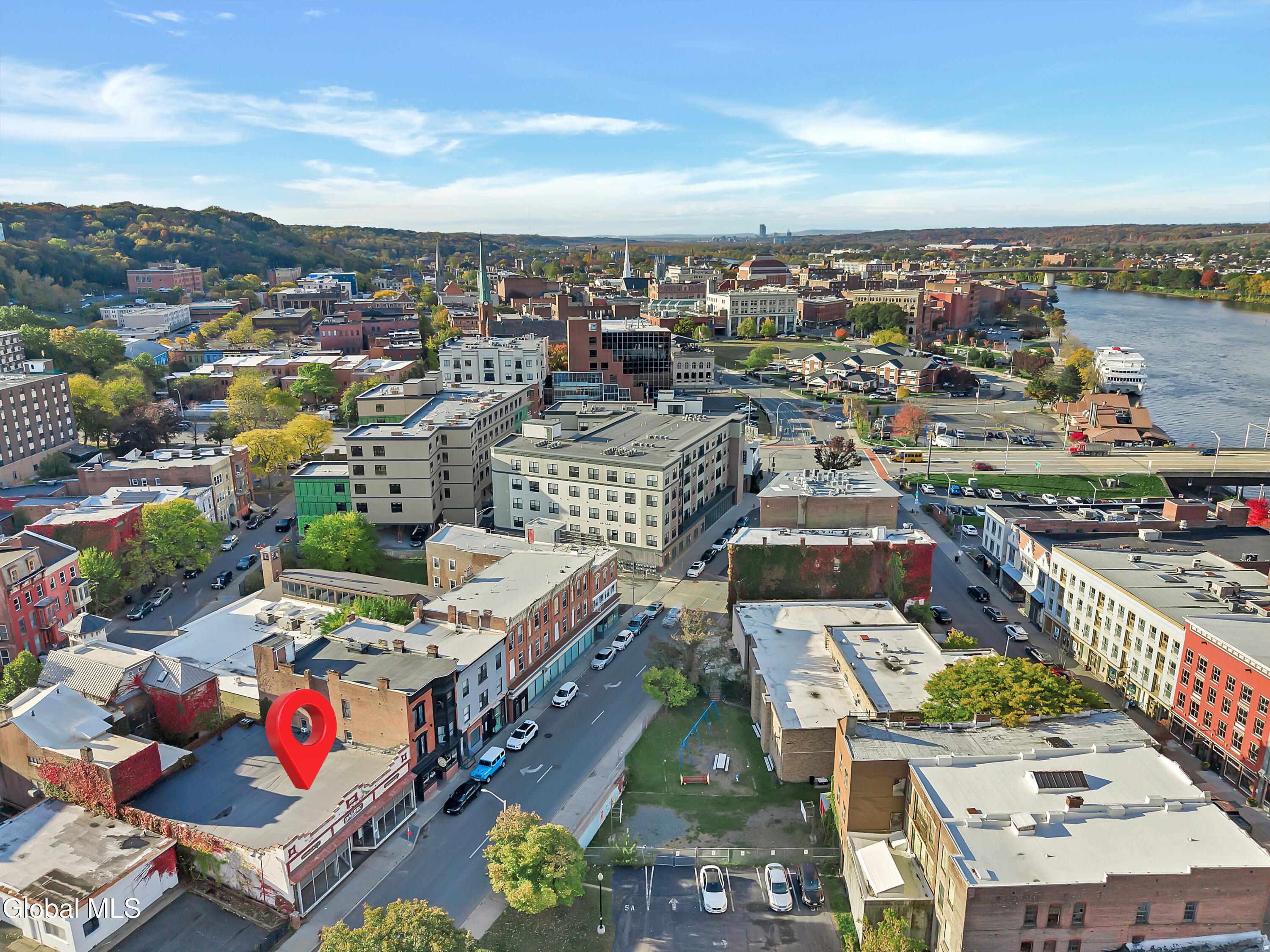 58-62 King Street Troy NY 12180