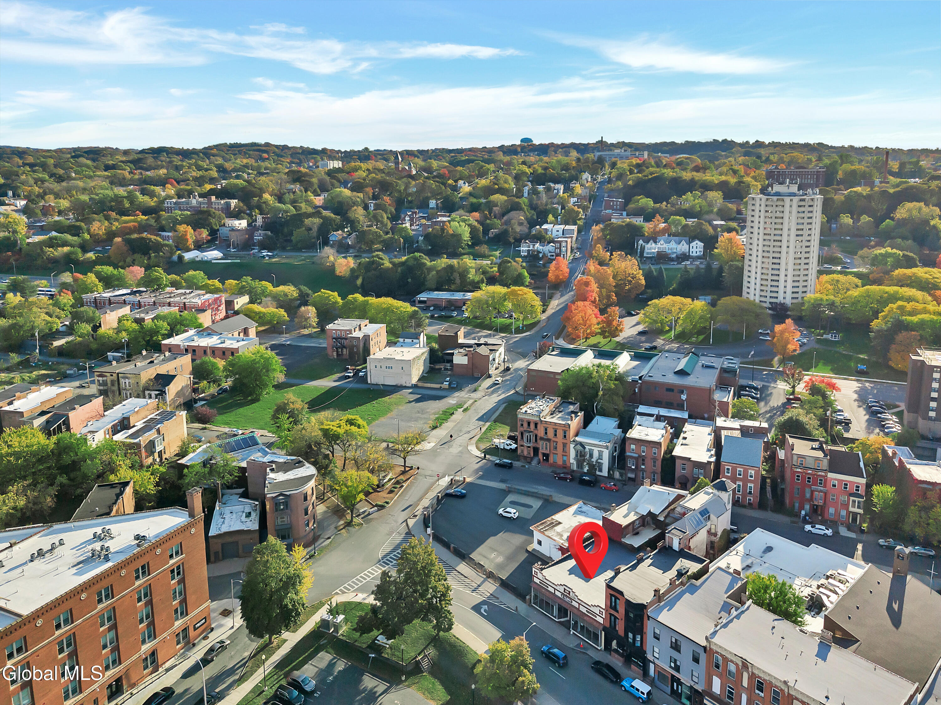58-62 King Street Troy NY 12180