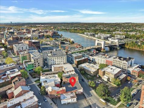 58-62 King Street Troy NY 12180