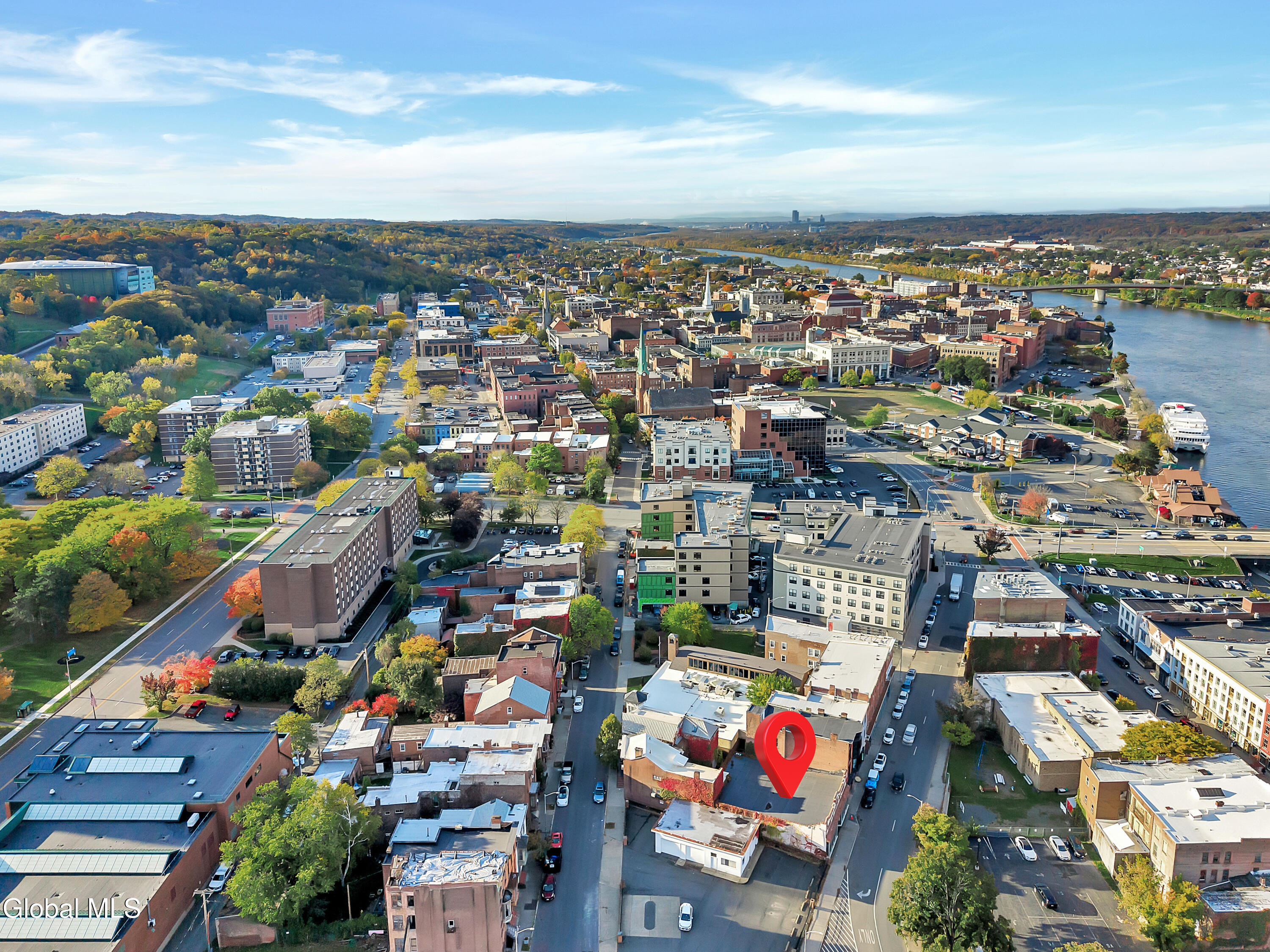 58-62 King Street Troy NY 12180