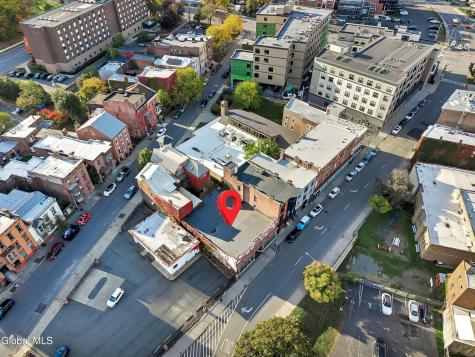 58-62 King Street Troy NY 12180