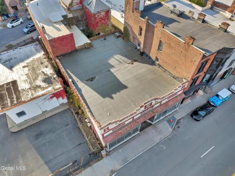 58-62 King Street Troy NY 12180
