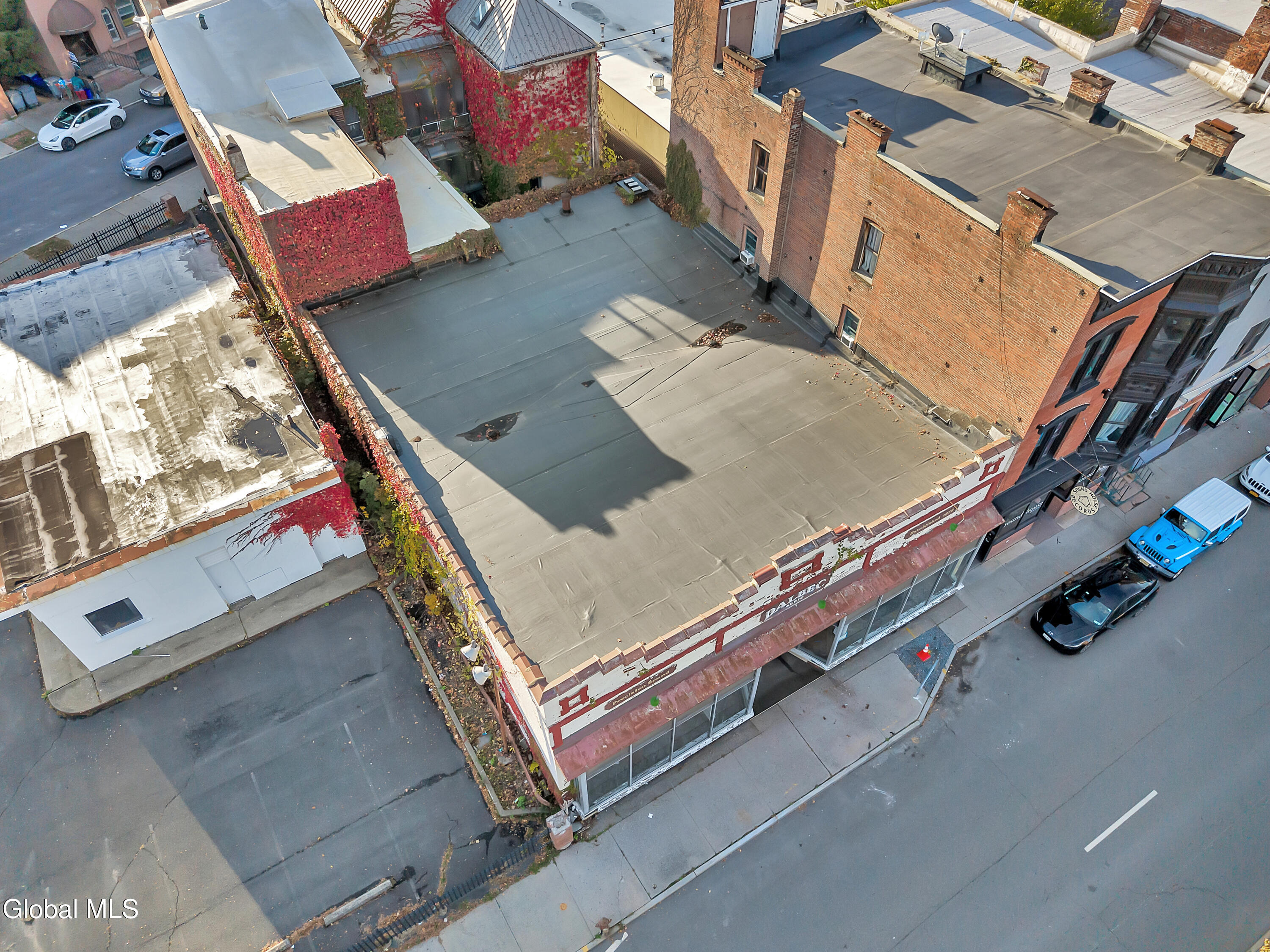 58-62 King Street Troy NY 12180