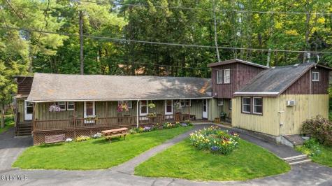 2354 Route 9n Lake George NY 12845