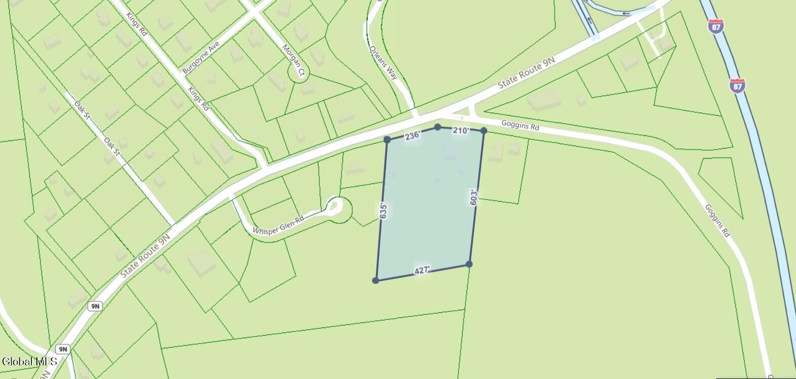 2354 Route 9n Lake George NY 12845