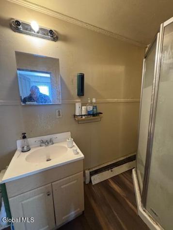 25-27 Main Hoosick Falls NY 12090