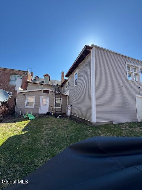 25-27 Main Hoosick Falls NY 12090