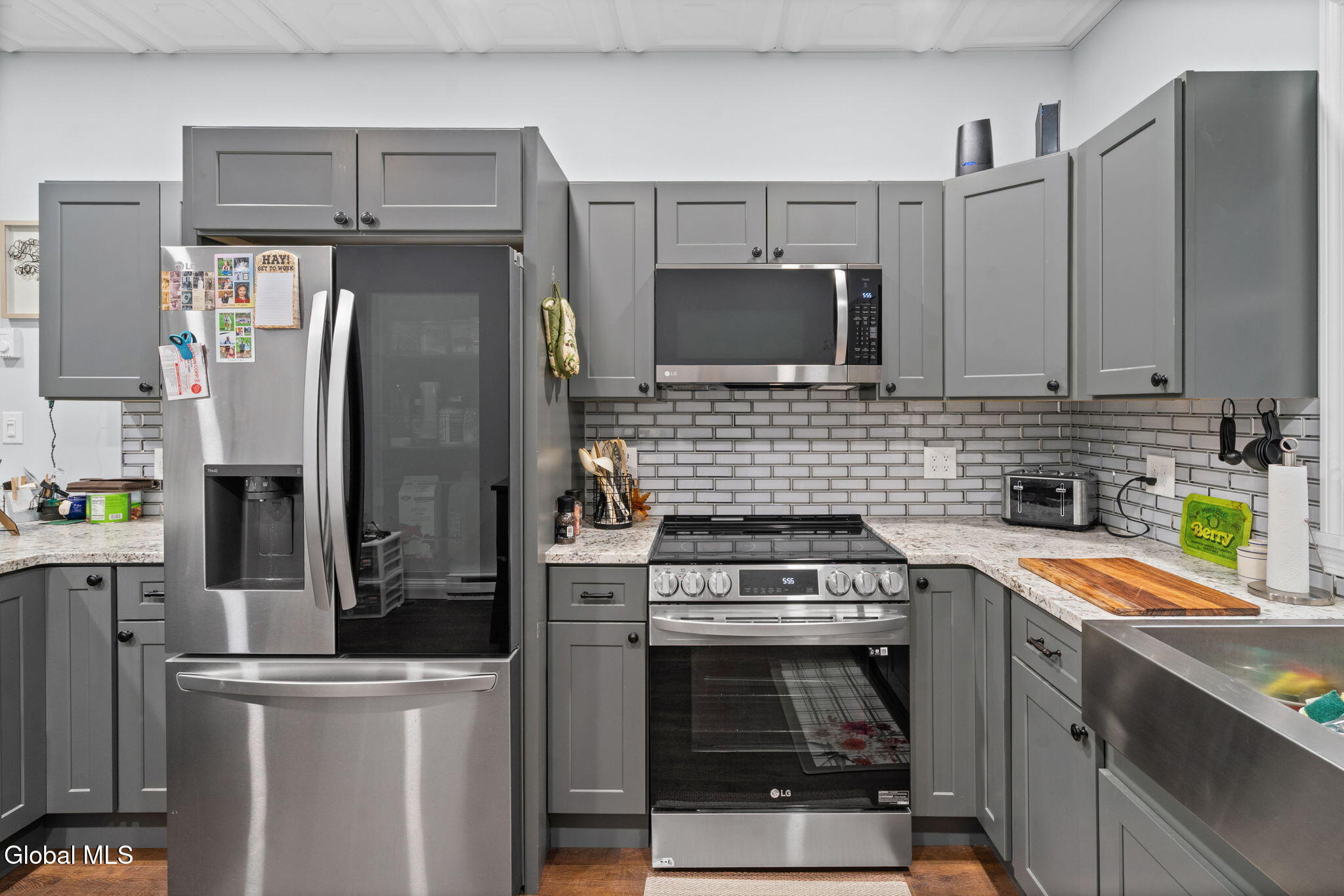 4 S William Street Johnstown NY 12095