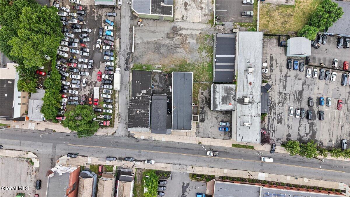907 Albany Street Schenectady NY 12307