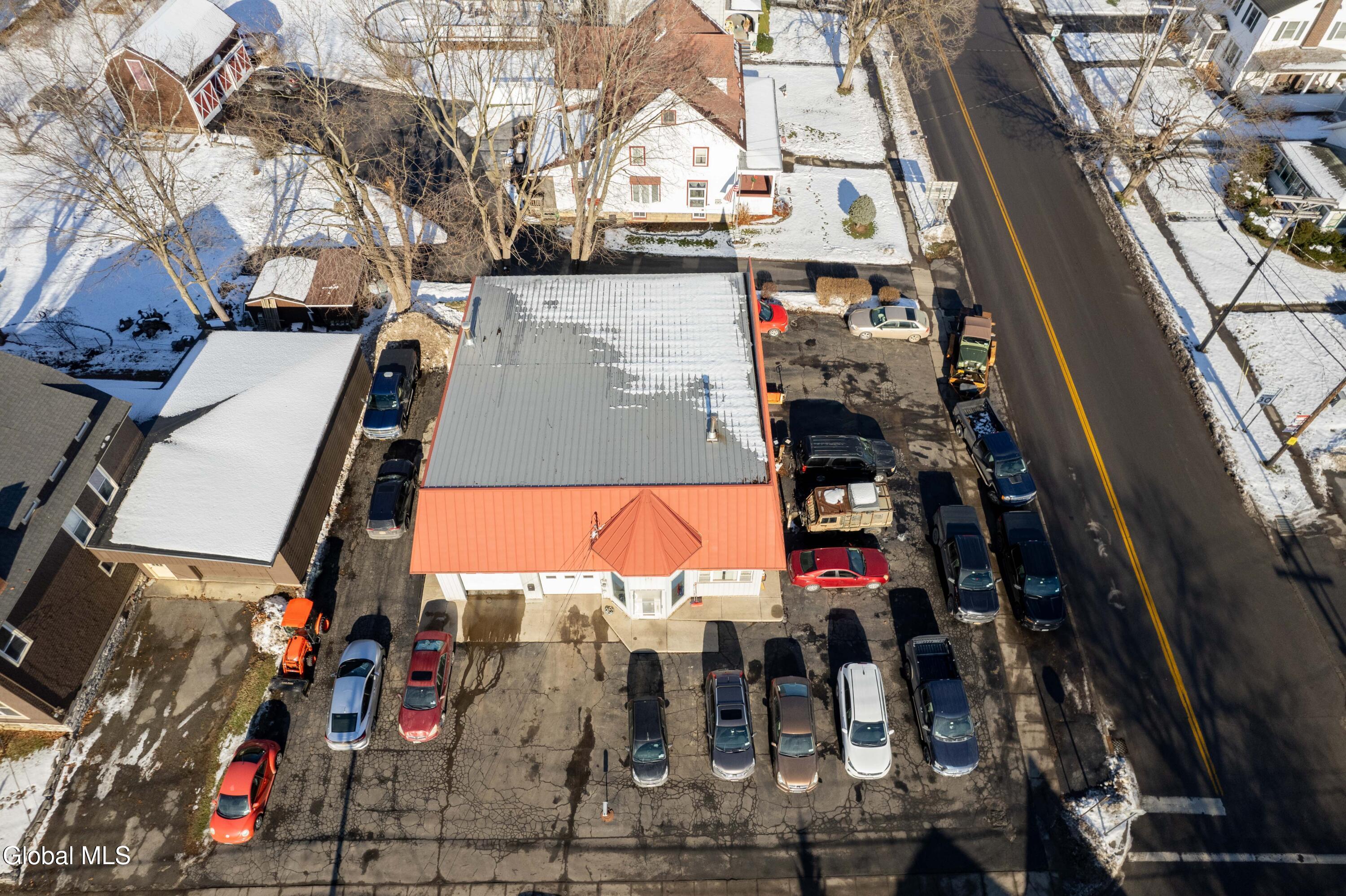46 W Grand Street Palatine Bridge NY 13428