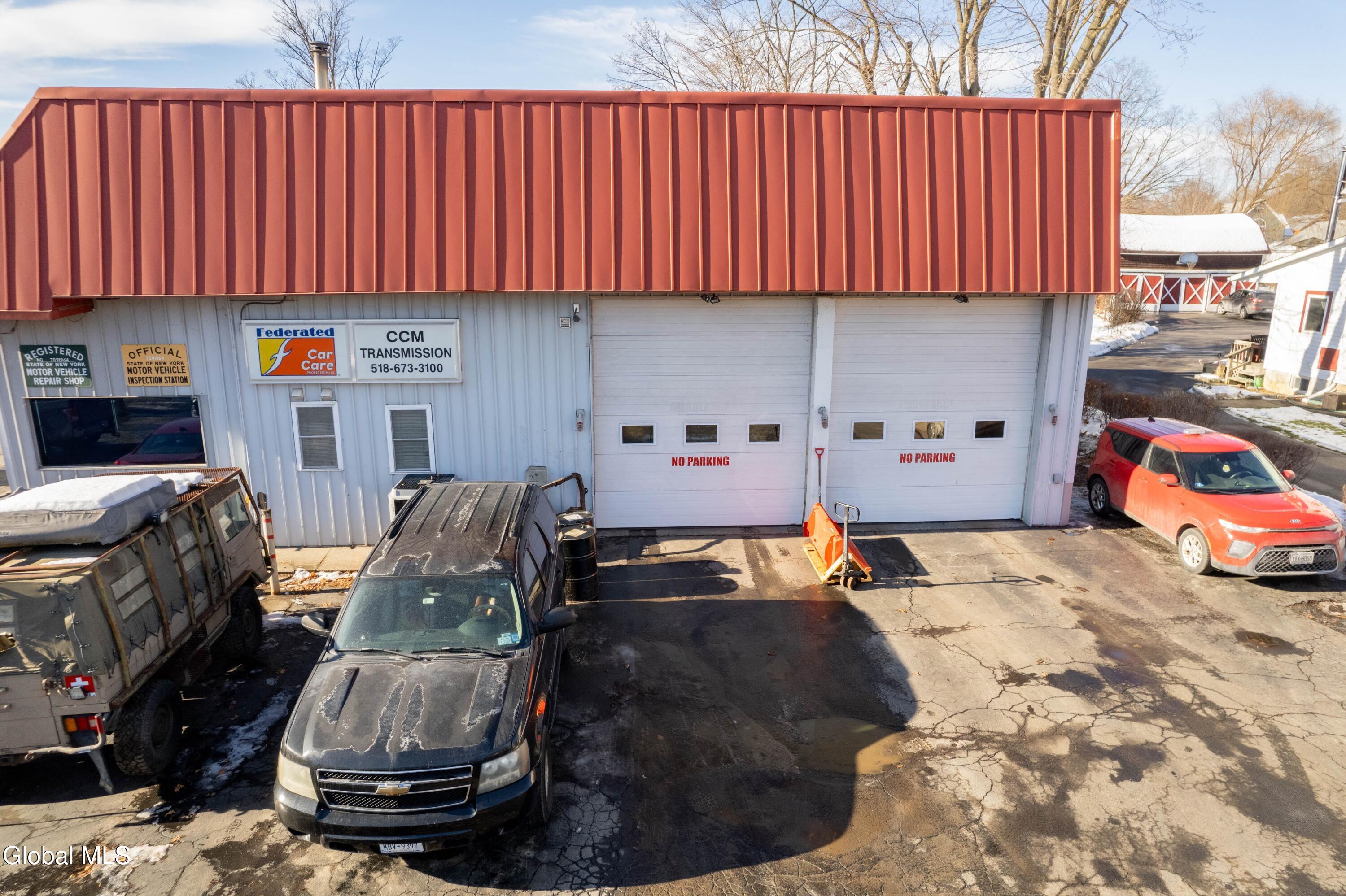 46 W Grand Street Palatine Bridge NY 13428
