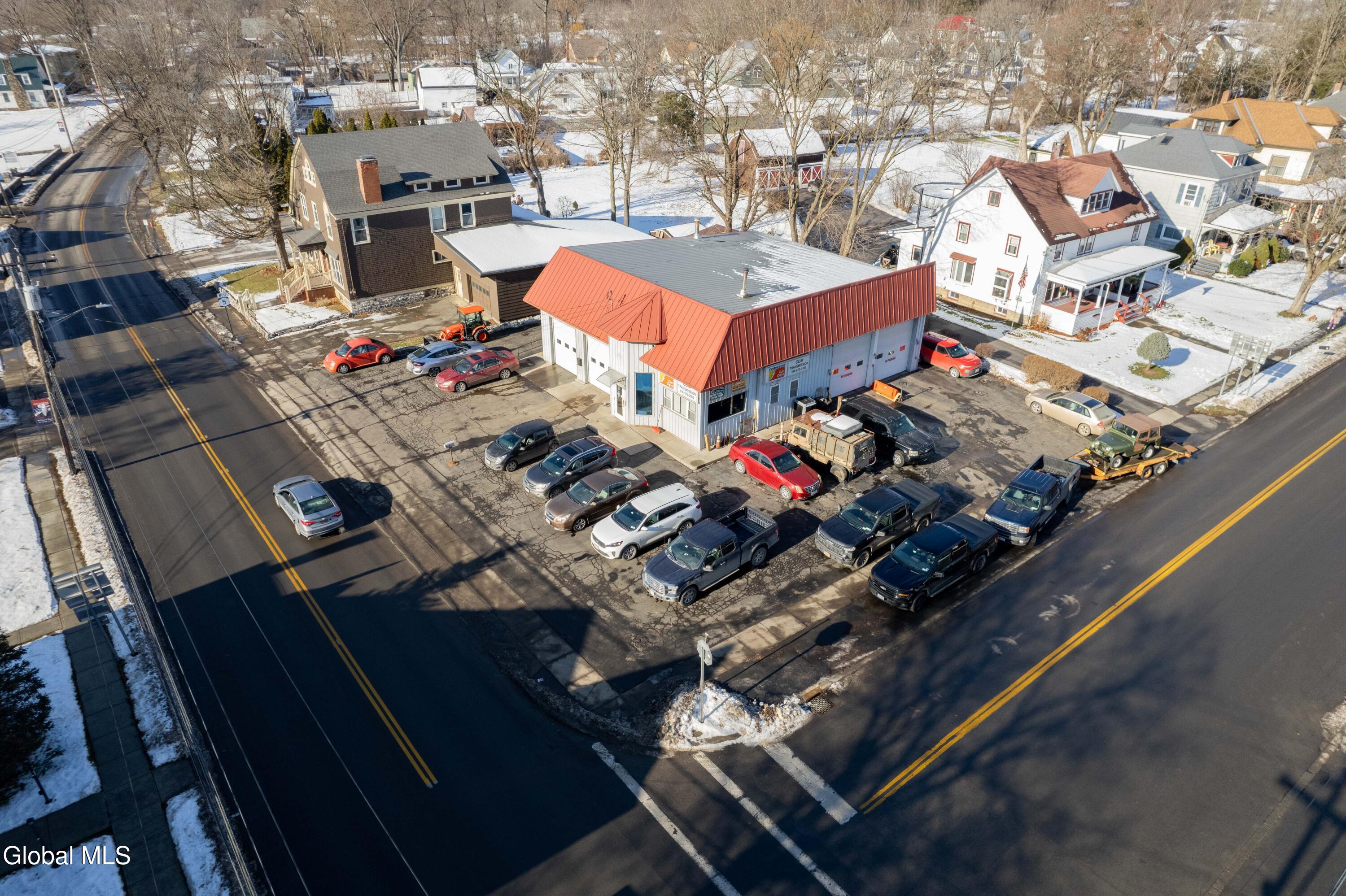 46 W Grand Street Palatine Bridge NY 13428