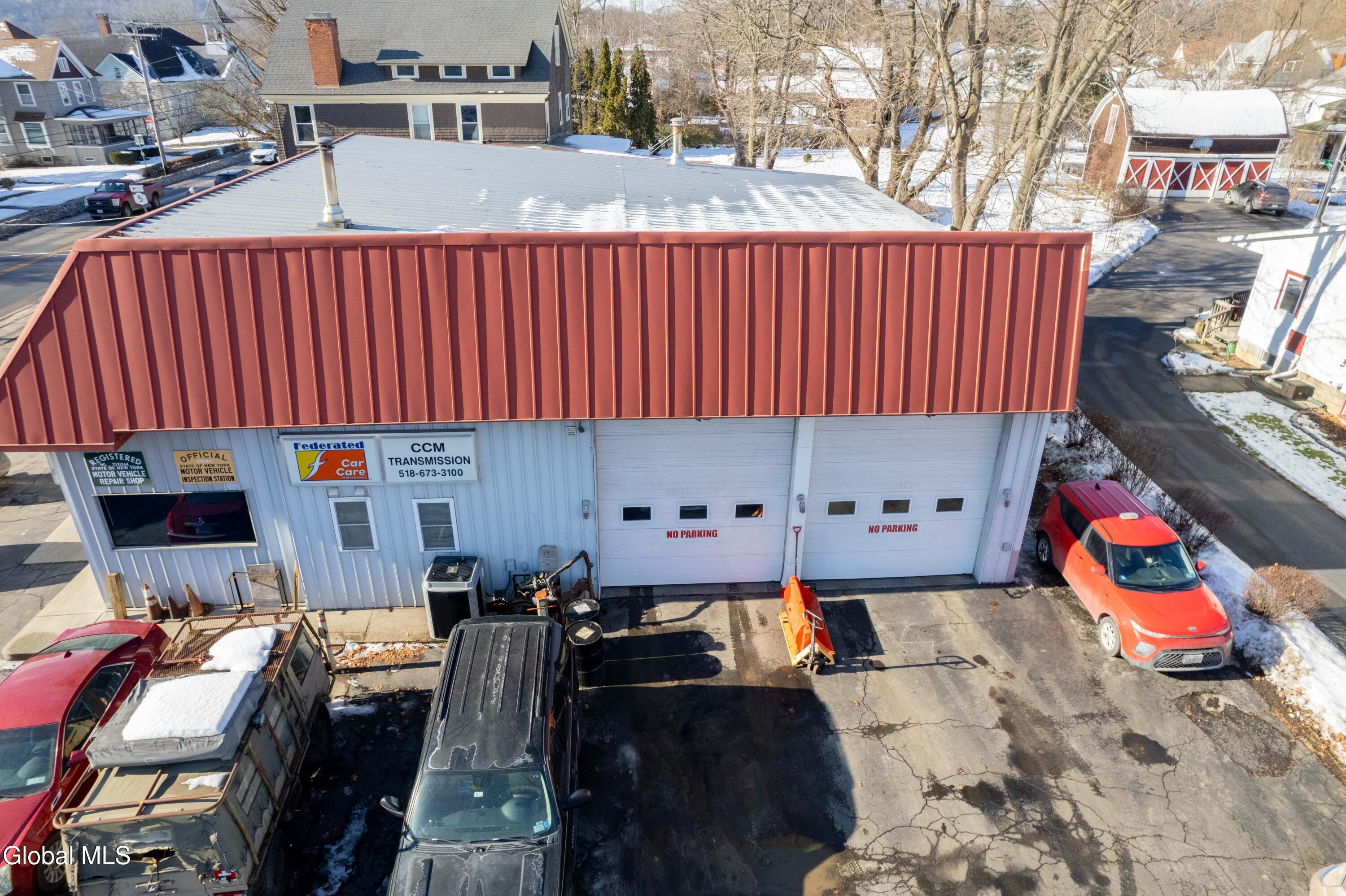 46 W Grand Street Palatine Bridge NY 13428