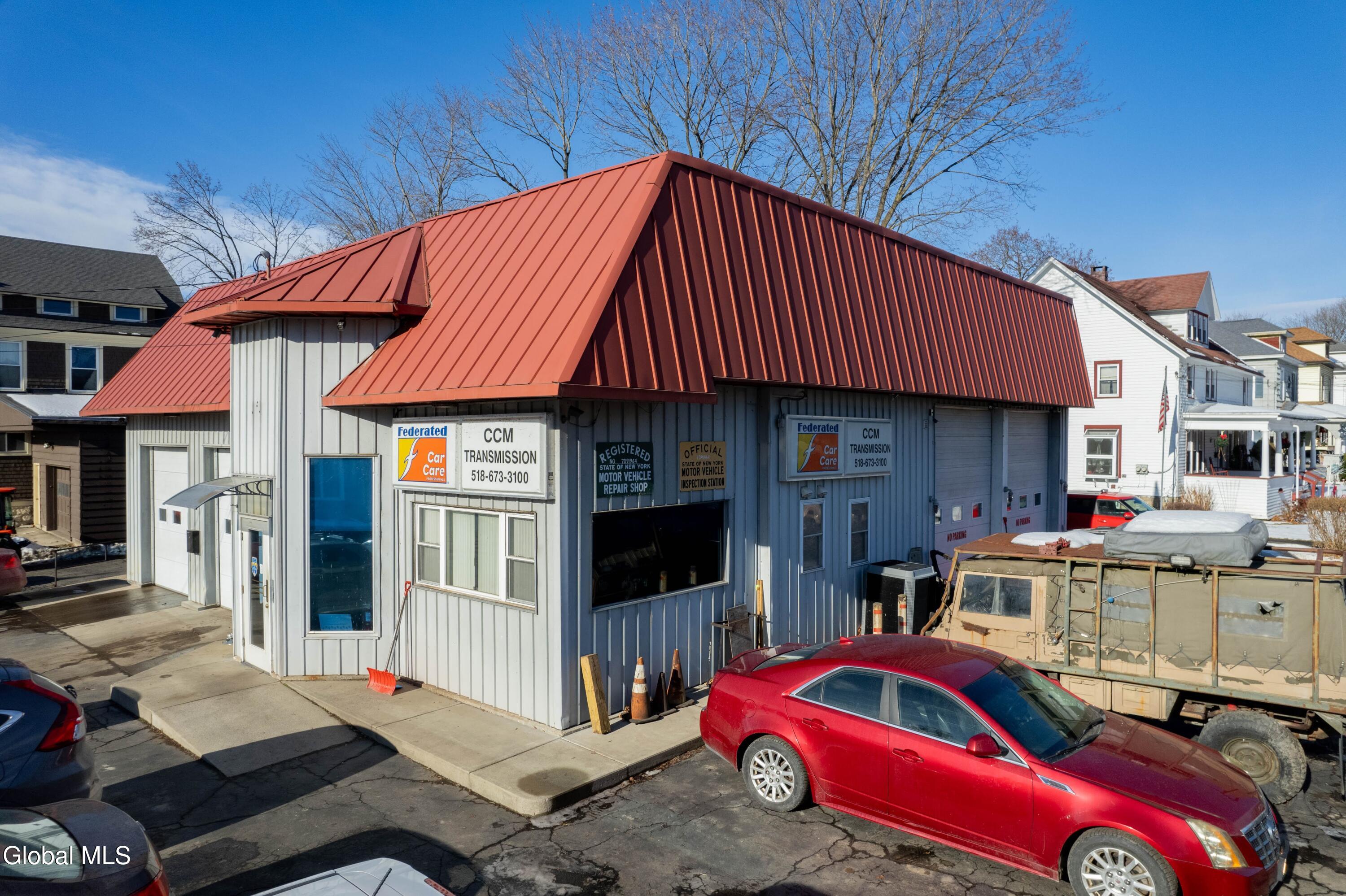 46 W Grand Street Palatine Bridge NY 13428