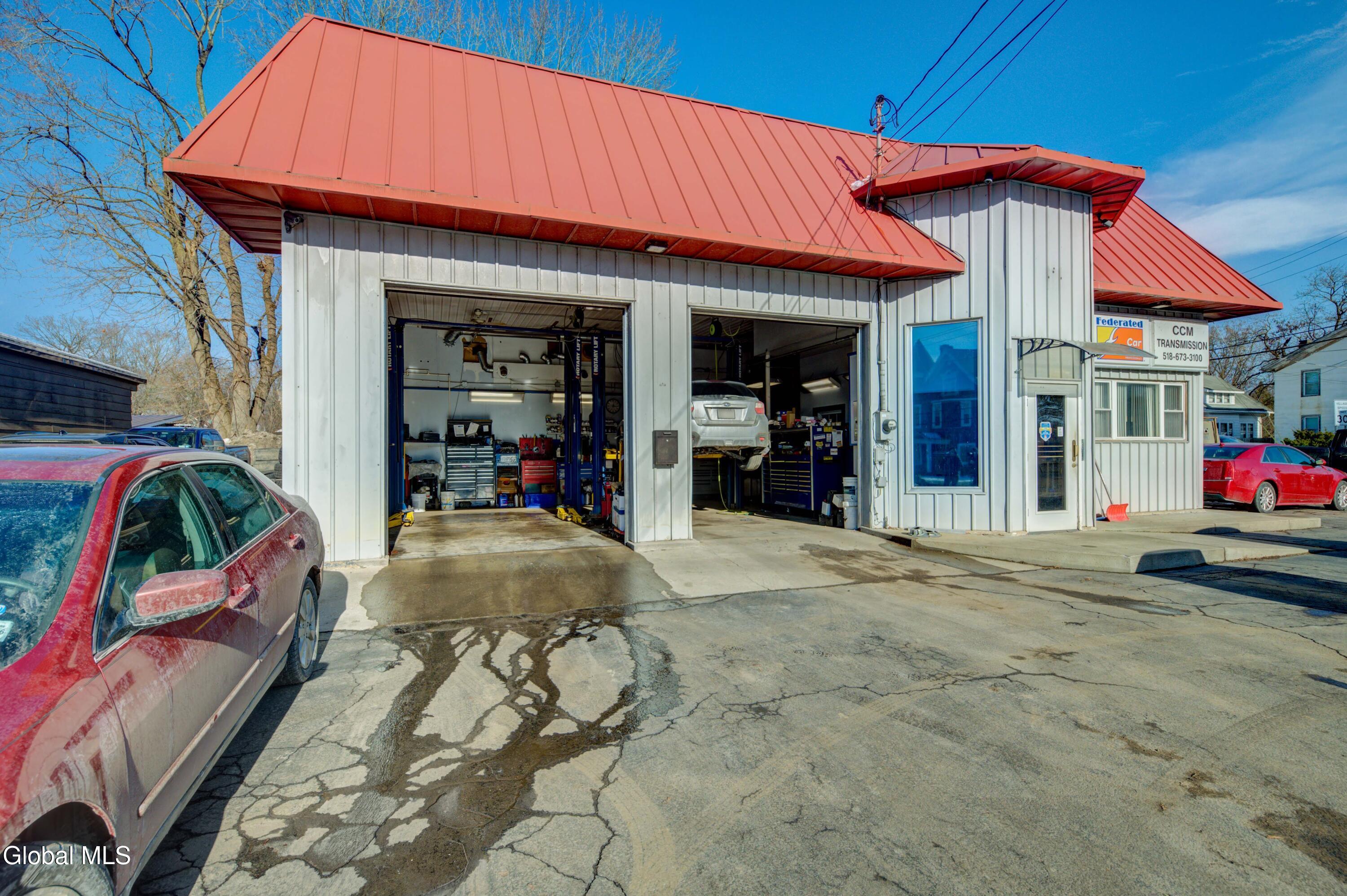 46 W Grand Street Palatine Bridge NY 13428