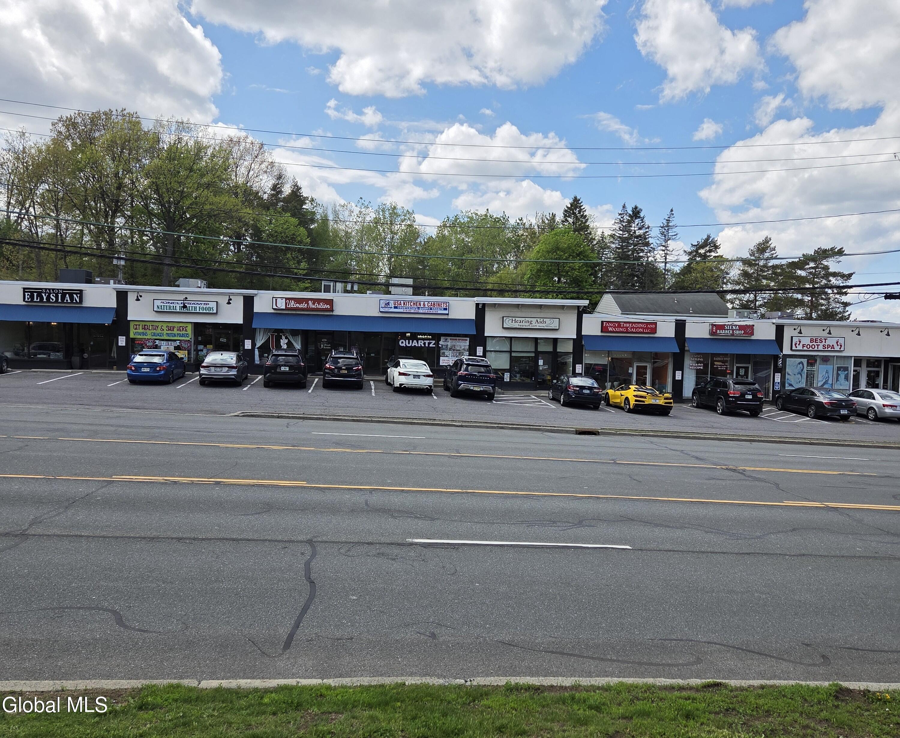 644 Loudon Road Latham NY 12110
