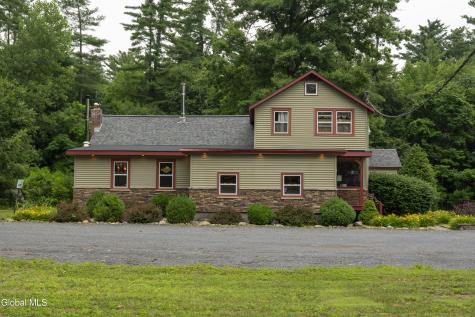 910 Rock City Road Ballston Spa NY 12020