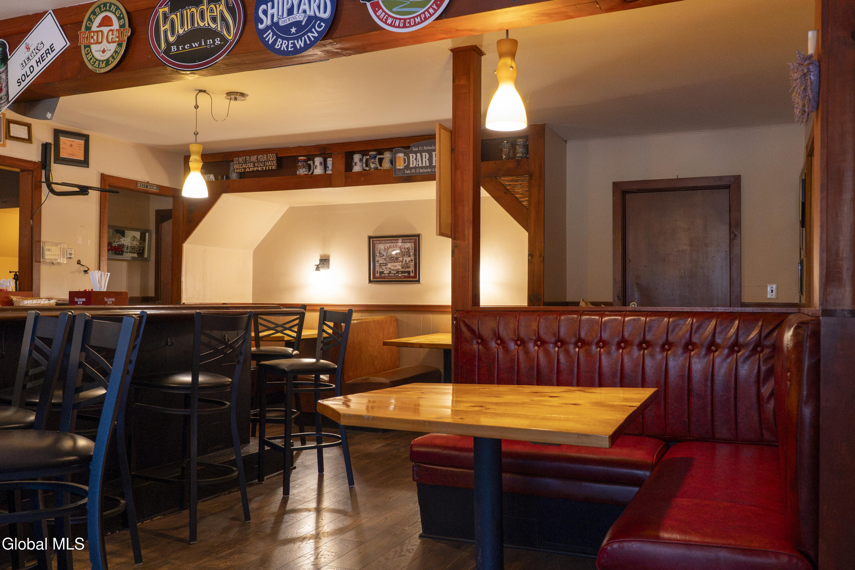 910 Rock City Road Ballston Spa NY 12020
