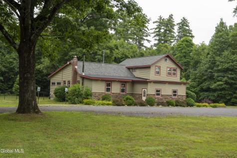 910 Rock City Road Ballston Spa NY 12020