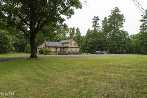 910 Rock City Road Ballston Spa NY 12020